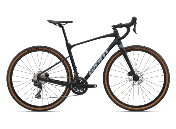 Giant Revolt 0 Gravel Fahrrad Mars Dust