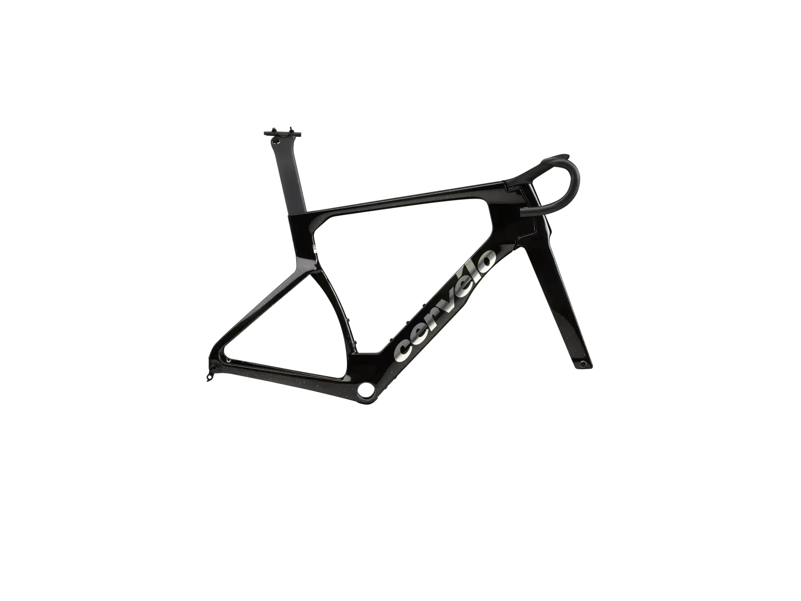 Cervélo S5 Shimano Ultegra Di2 Five Black Rennrad
