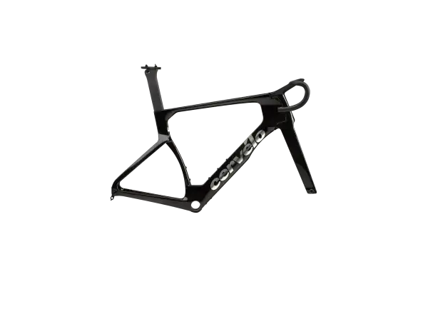 Cervélo S5 Shimano Ultegra Di2 Five Black Rennrad