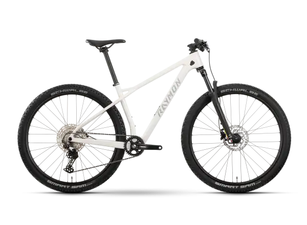 Raymon Arid 29" Mountainbike SaltWhite