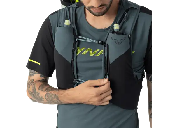 Dynafit Ultra 12 Laufweste Cinder/Black Out