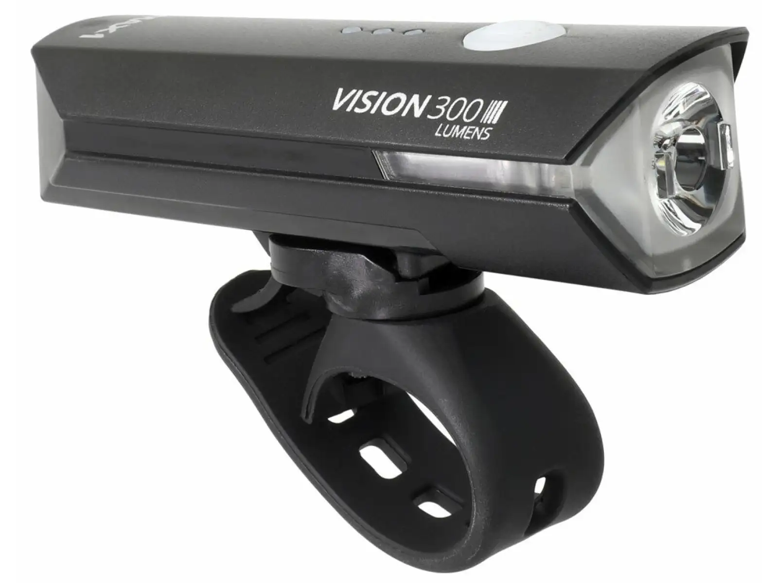 MAX1 Vision 300 USB Frontlicht