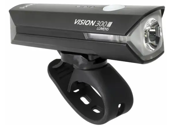 MAX1 Vision 300 USB Frontlicht