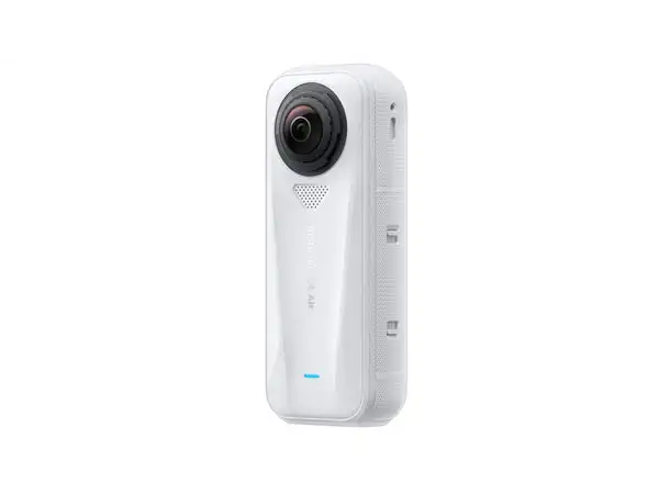 Insta360 X4 Air Kamera Starter Bundle weiß