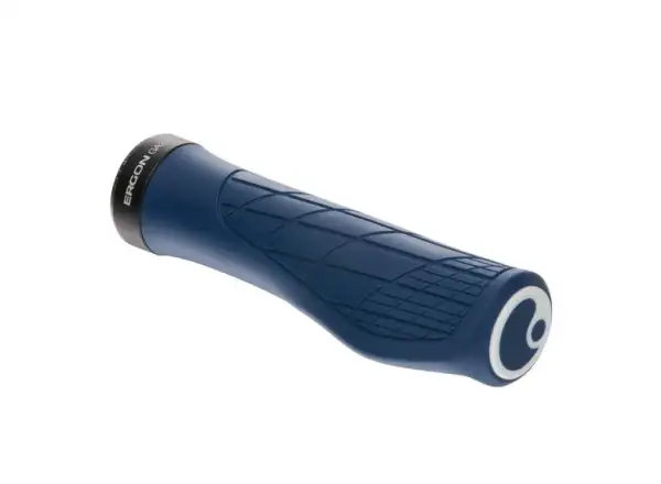 Ergon GA3 Griffe Nightride Blue