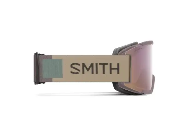 Smith Brille – Squad MTB Downhill Rosewood/Juniper