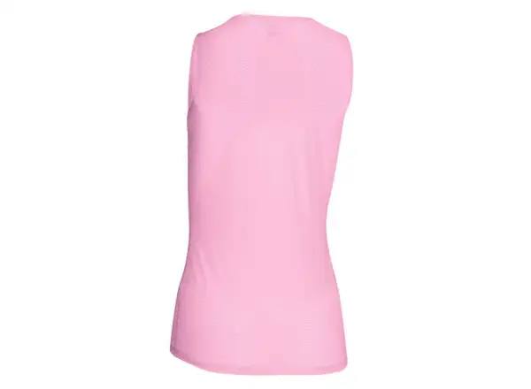 Etape Verona SC Damen Funktionsshirt ohne Ärmel rosa