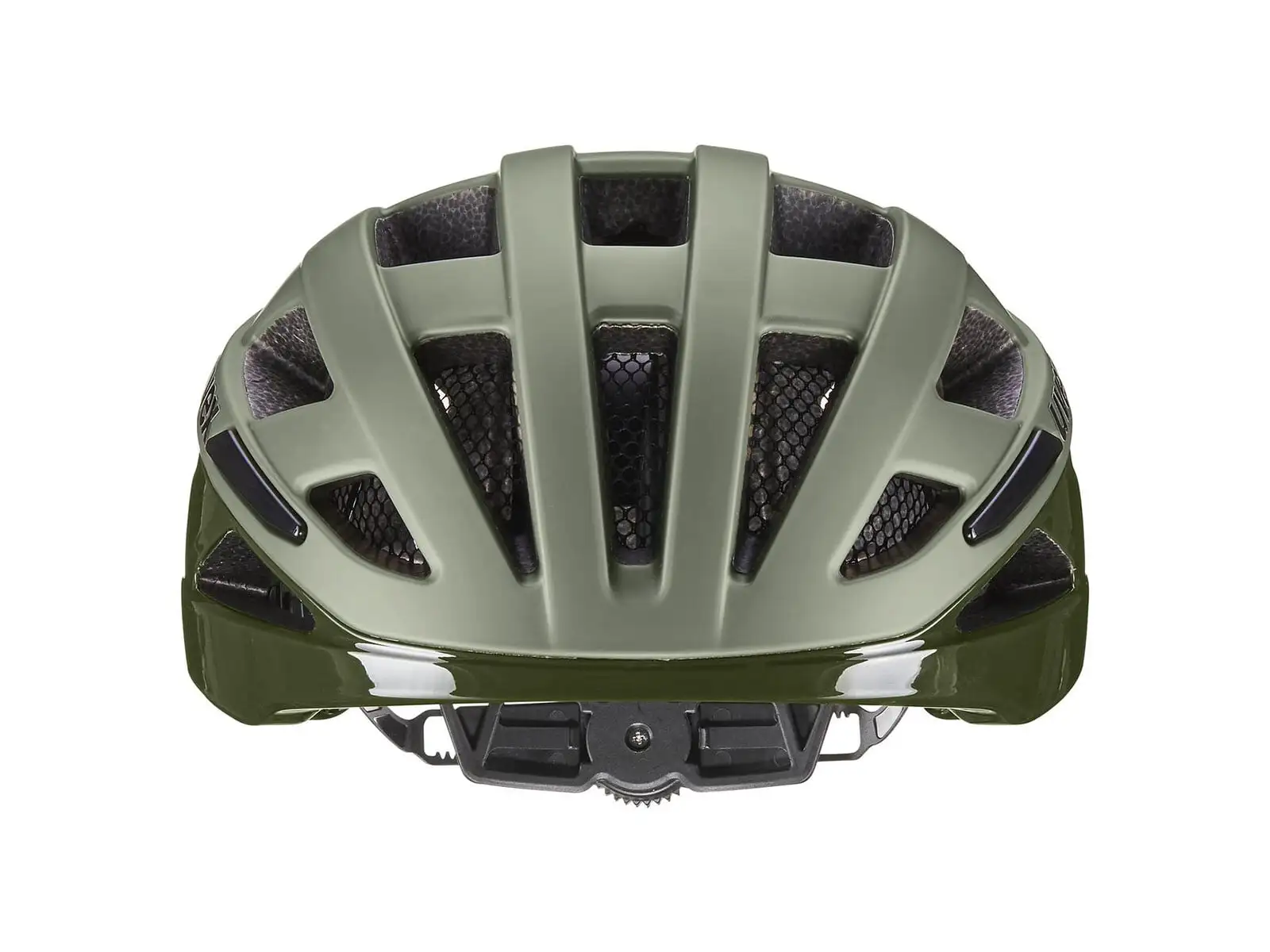 Uvex I-Volute Helm Dark Olive Matt