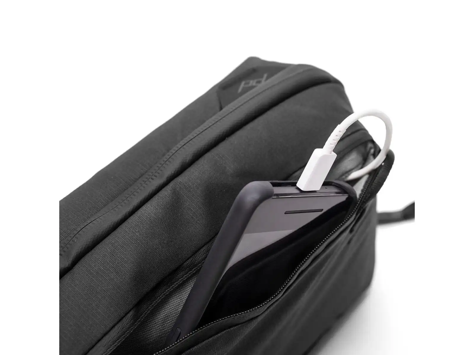 Peak Design Tech Pouch 2 l Tasche Charcoal