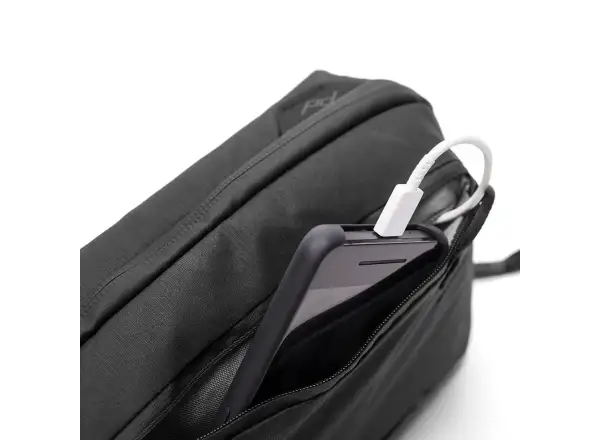 Peak Design Tech Pouch 2 l Tasche Charcoal