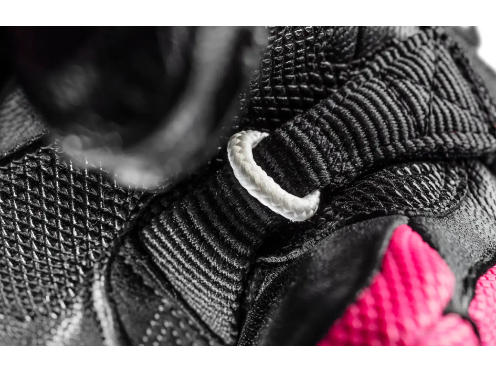 Leki WCR Venom SL 3D Damen Rennhandschuhe Black-Pink