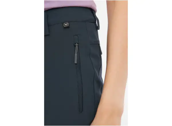 Viking Sumatra Damen Shorts Navy