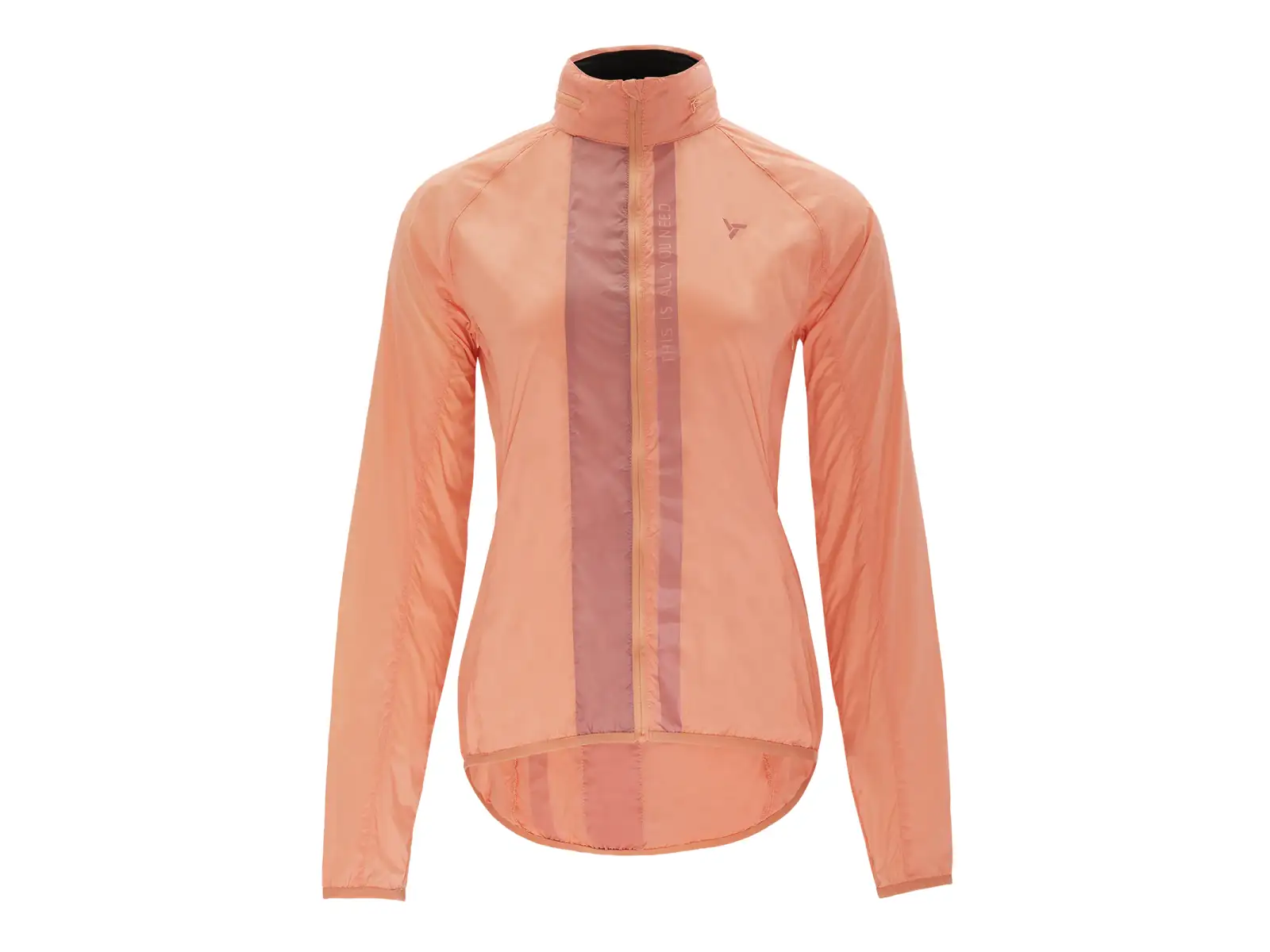 Silvini Gela Damenjacke Koralle/Blush