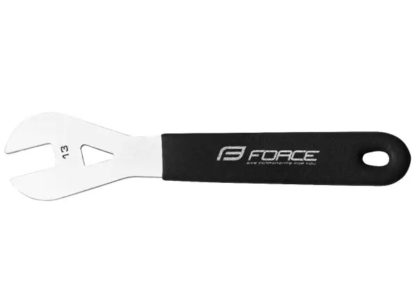 Force 13 Konusschlüssel 2 mm schwarz
