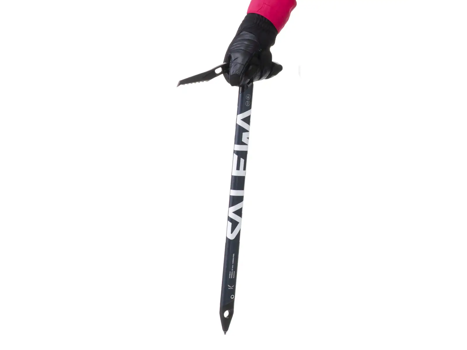 Salewa Alpine-X Eispickel 65 cm