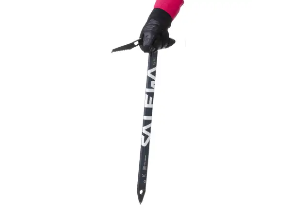 Salewa Alpine-X Eispickel 65 cm