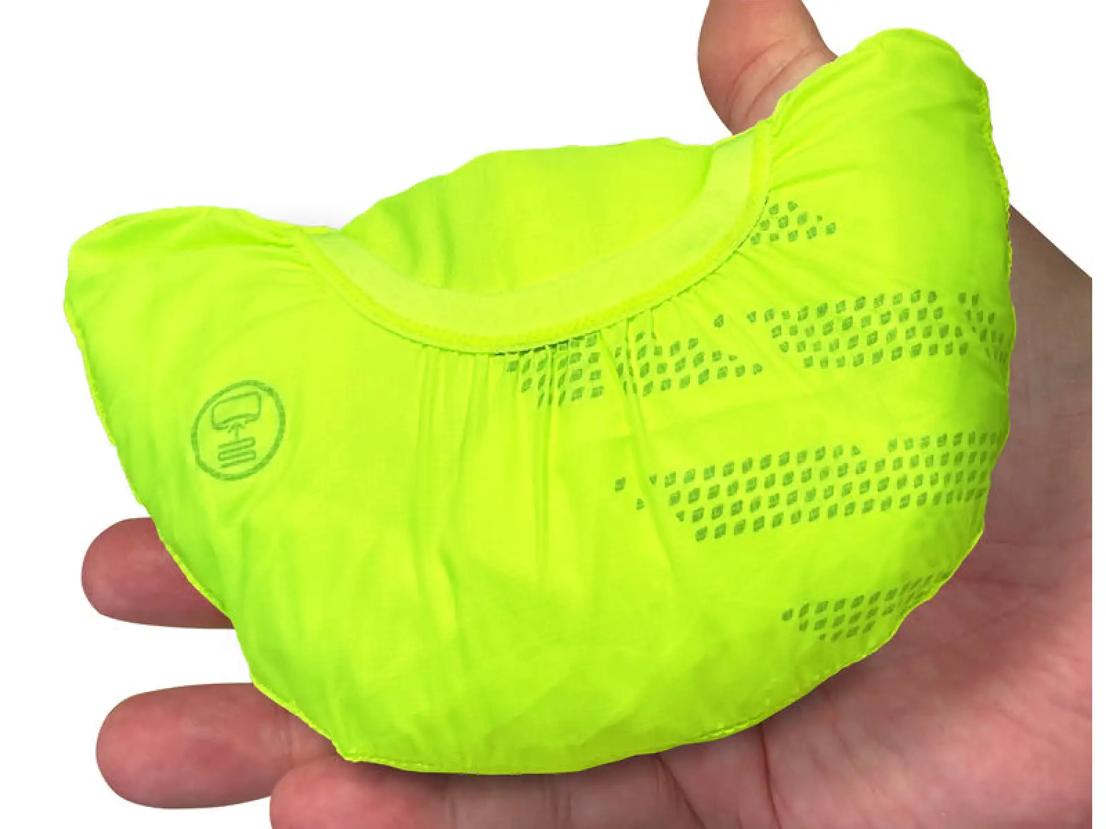 Etape Gloria 2.0 Damenjacke gelb fluo/anthrazit