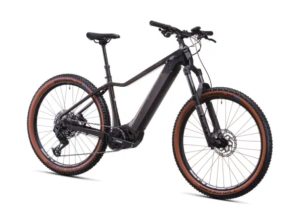 Crussis ONE-Guera 10.11 894Wh E-Mountainbike