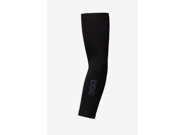 POC Cadence Armlinge Uranium Black