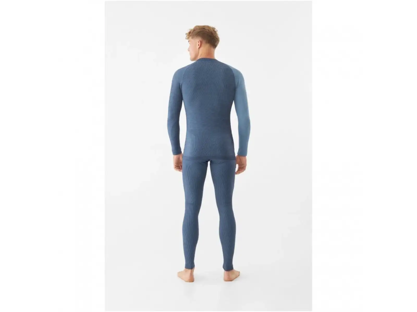 Viking Mounti Set Herren Funktionsset Navys