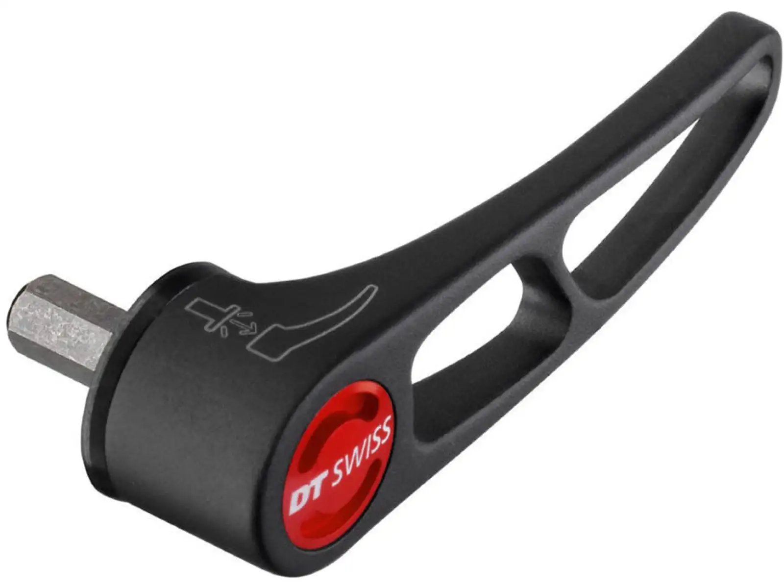 DT Swiss RWS 10 Alu Lever Plug-in