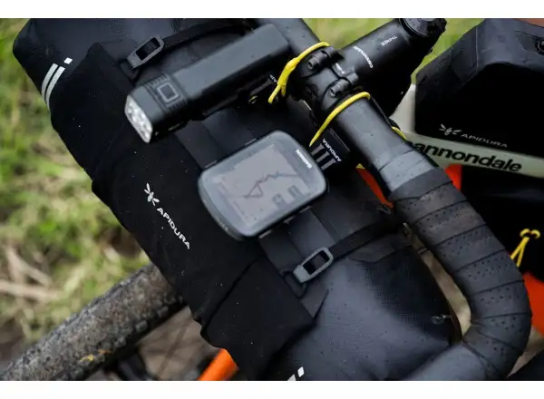 Apidura Expedition GPS Mount Halterung