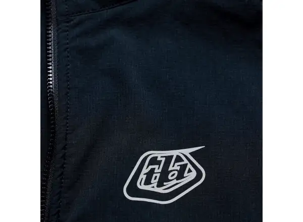 Troy Lee Designs Stage Herrenweste Mono Black