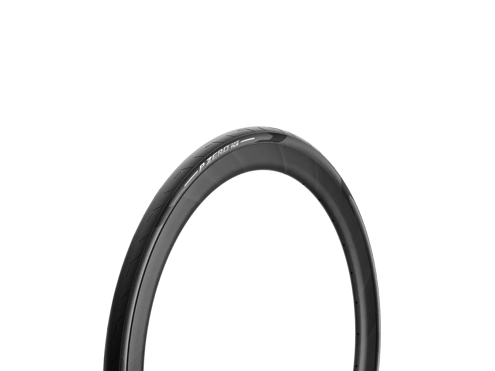 Pirelli P Zero Race TLR Straßenreifen 26-622 Schwarz