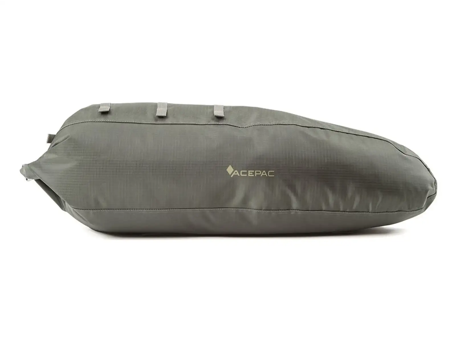 Acepac Saddle Drybag MKIII Tasche 8 l grau