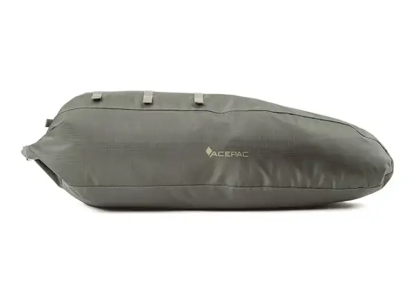 Acepac Saddle Drybag MKIII Tasche 8 l grau