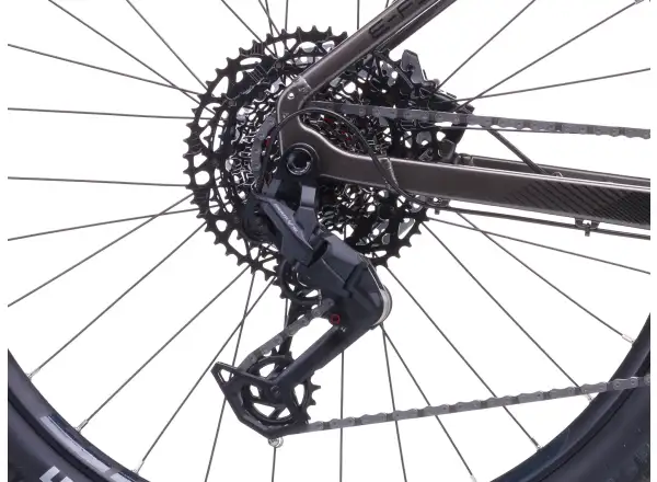 Crussis e-Fionna 10.11 715Wh Mountain E-Bike