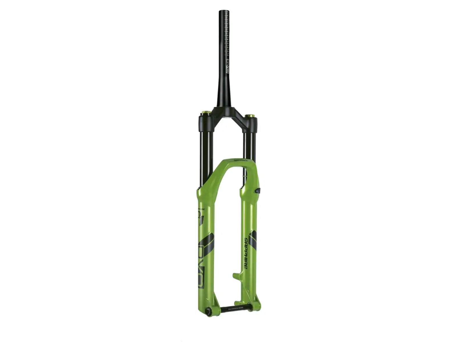 DVO Sapphire 34 D1 29" 140mm Grün gefederte Gabel