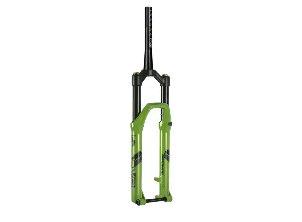 DVO Sapphire 34 D1 29" 140mm Grün gefederte Gabel