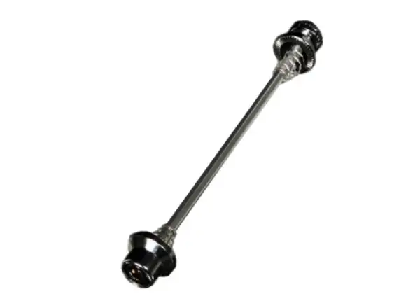 Novatec QR216F Schnellspannachse vorne Bolt On.