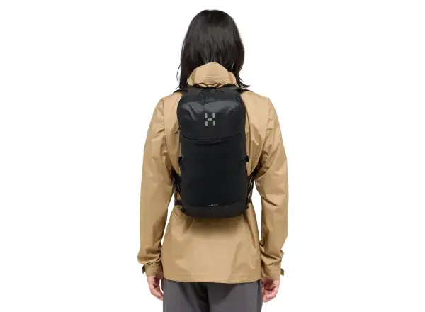 Haglöfs L.I.M Trail Rucksack 15 l True Black