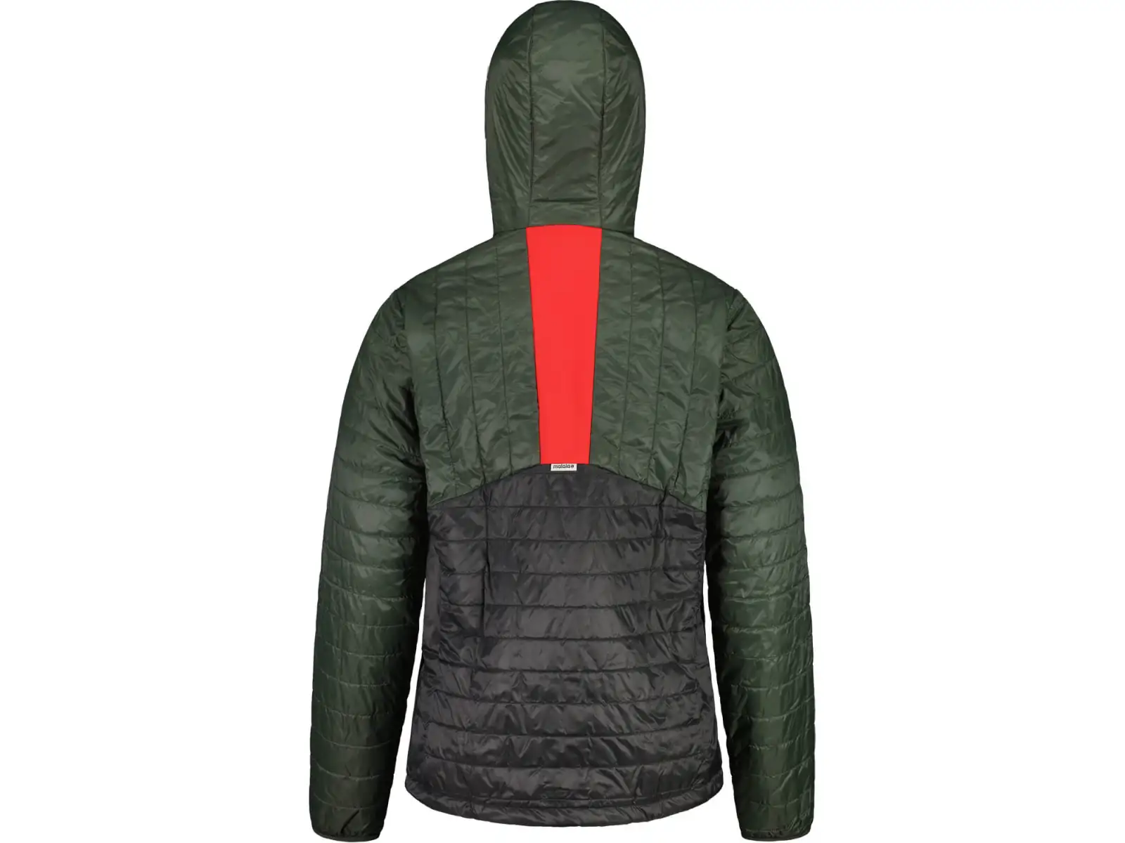 Maloja TomasoM. Herren-Skialp-Jacke Deep Forest Multi
