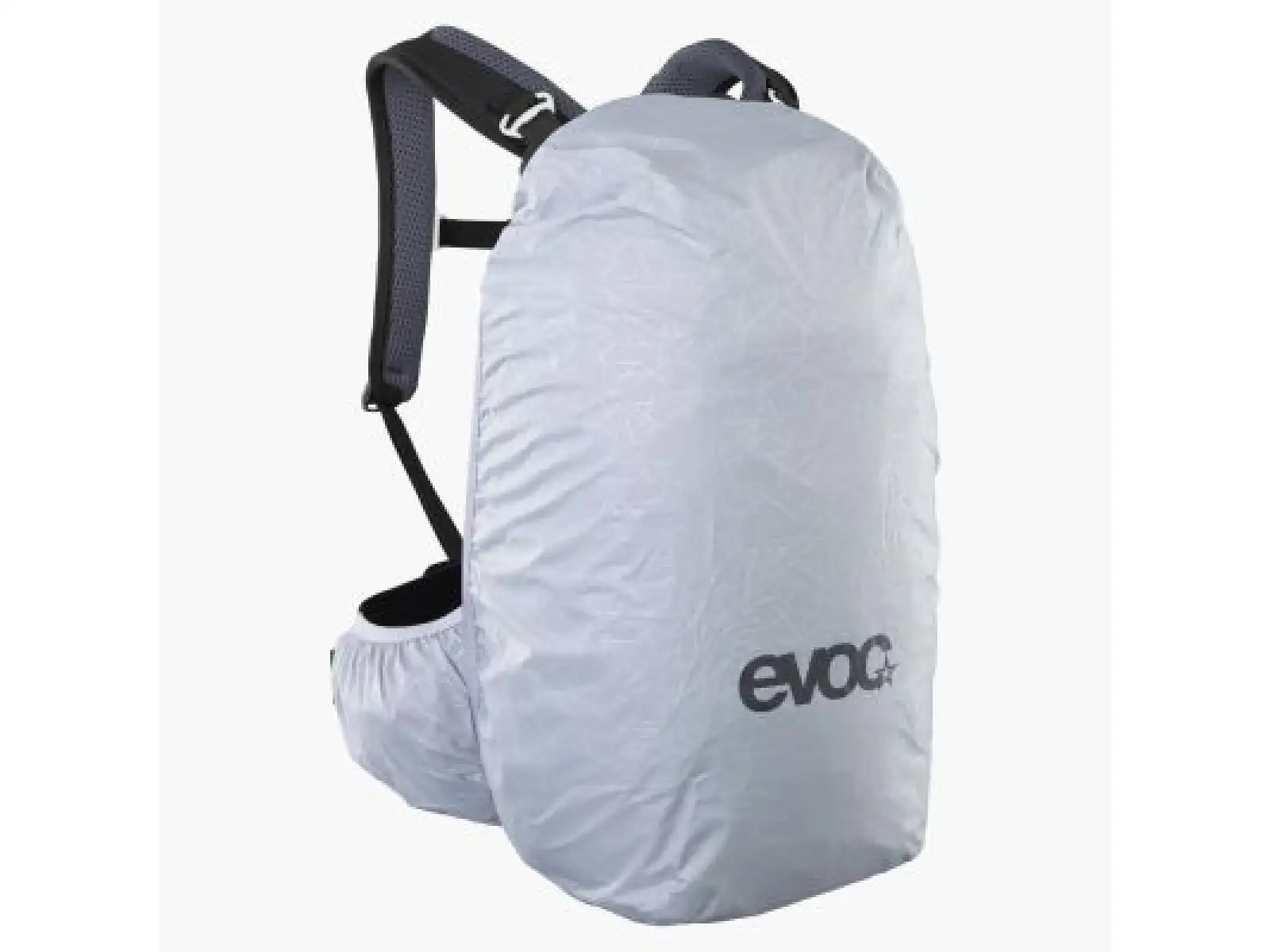 Evoc Trail Pro Backline 16 Rucksack 16 l Black