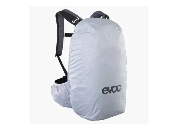 Evoc Trail Pro Backline 16 Rucksack 16 l Black