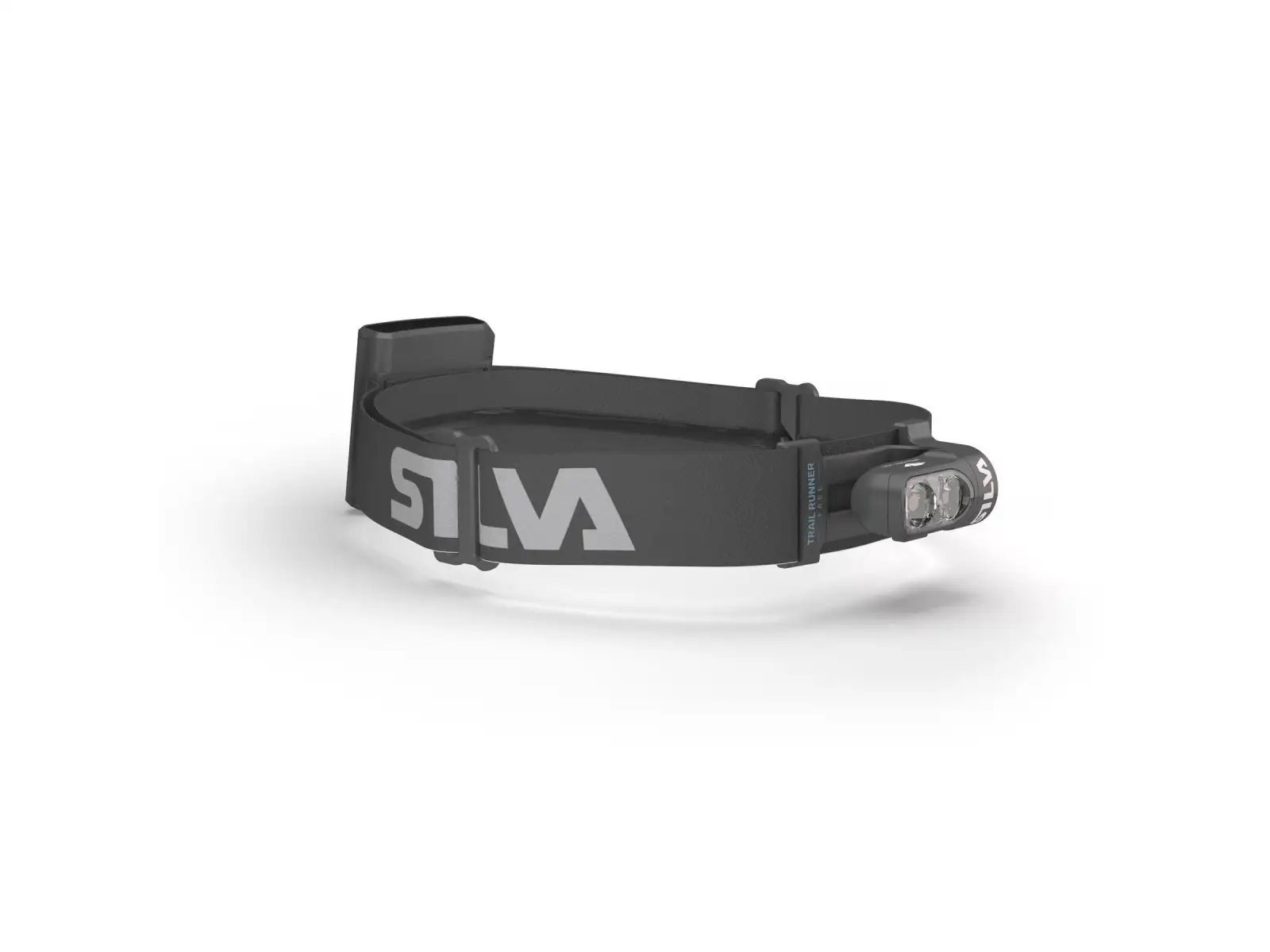 Silva Trail Runner Free Ultra Stirnlampe Black