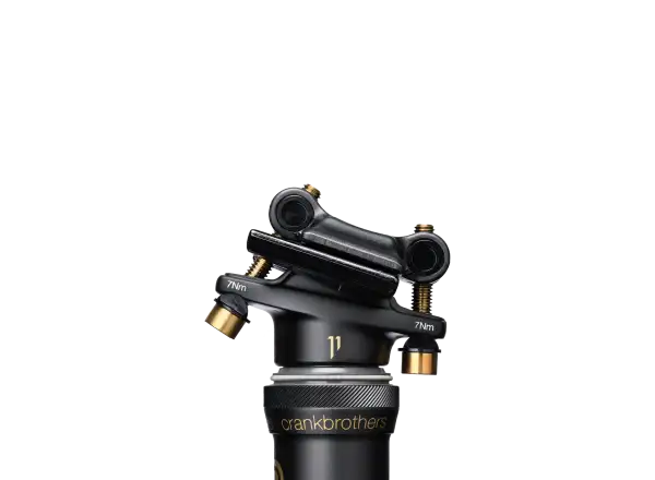 CRANKBROTHERS Highline 11 Teleskop-Sattelstütze 30,9mm