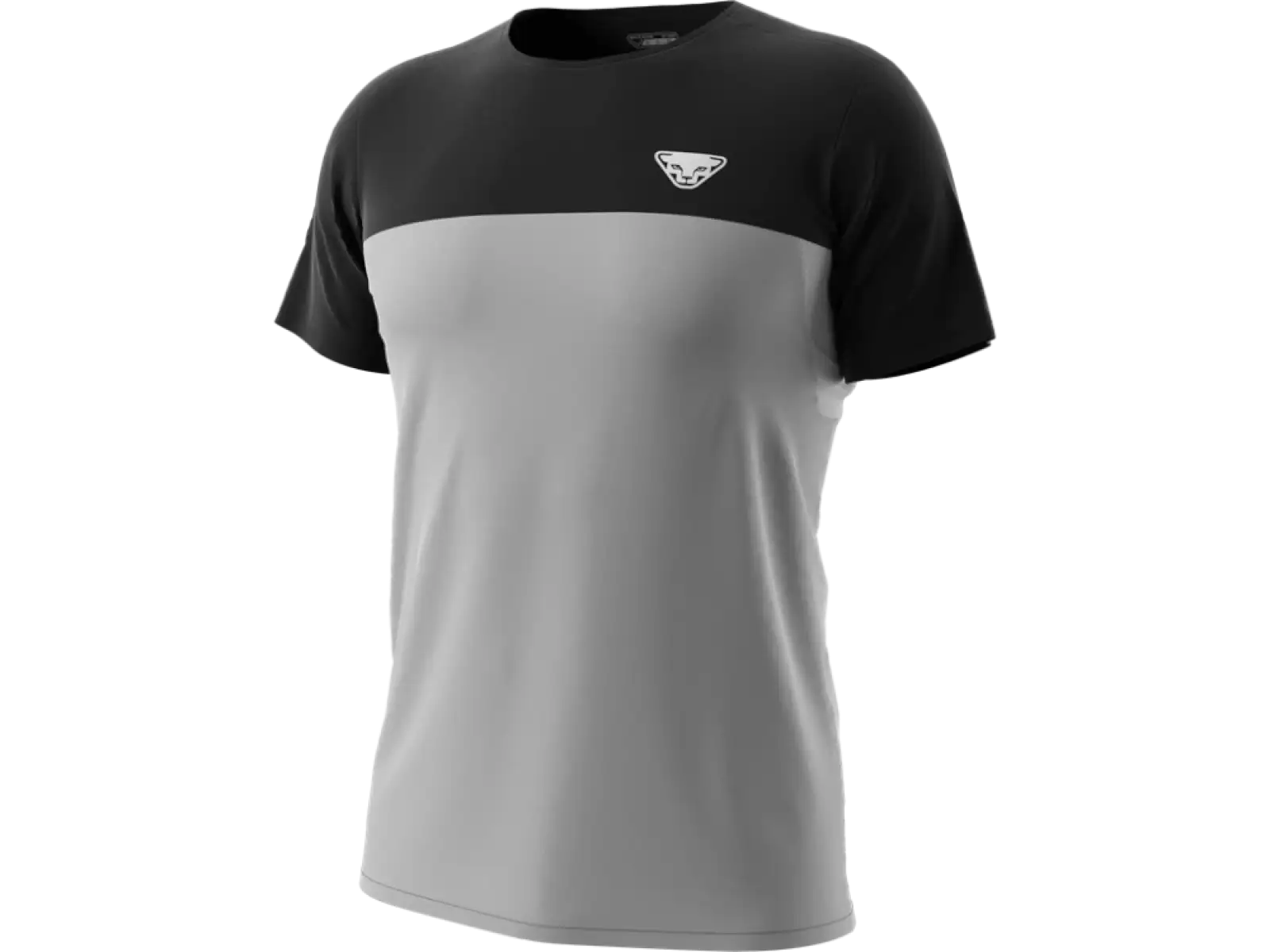 Dynafit Traverse S-Tech Herren T-Shirt Kurzarm alloy