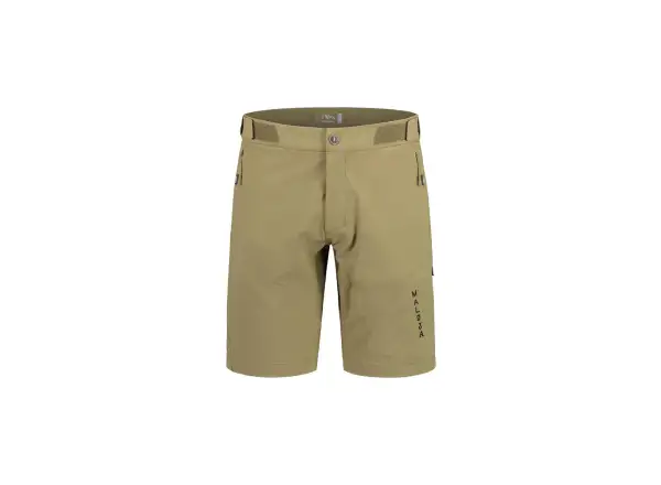 Maloja FinkM Herren Shorts Oak