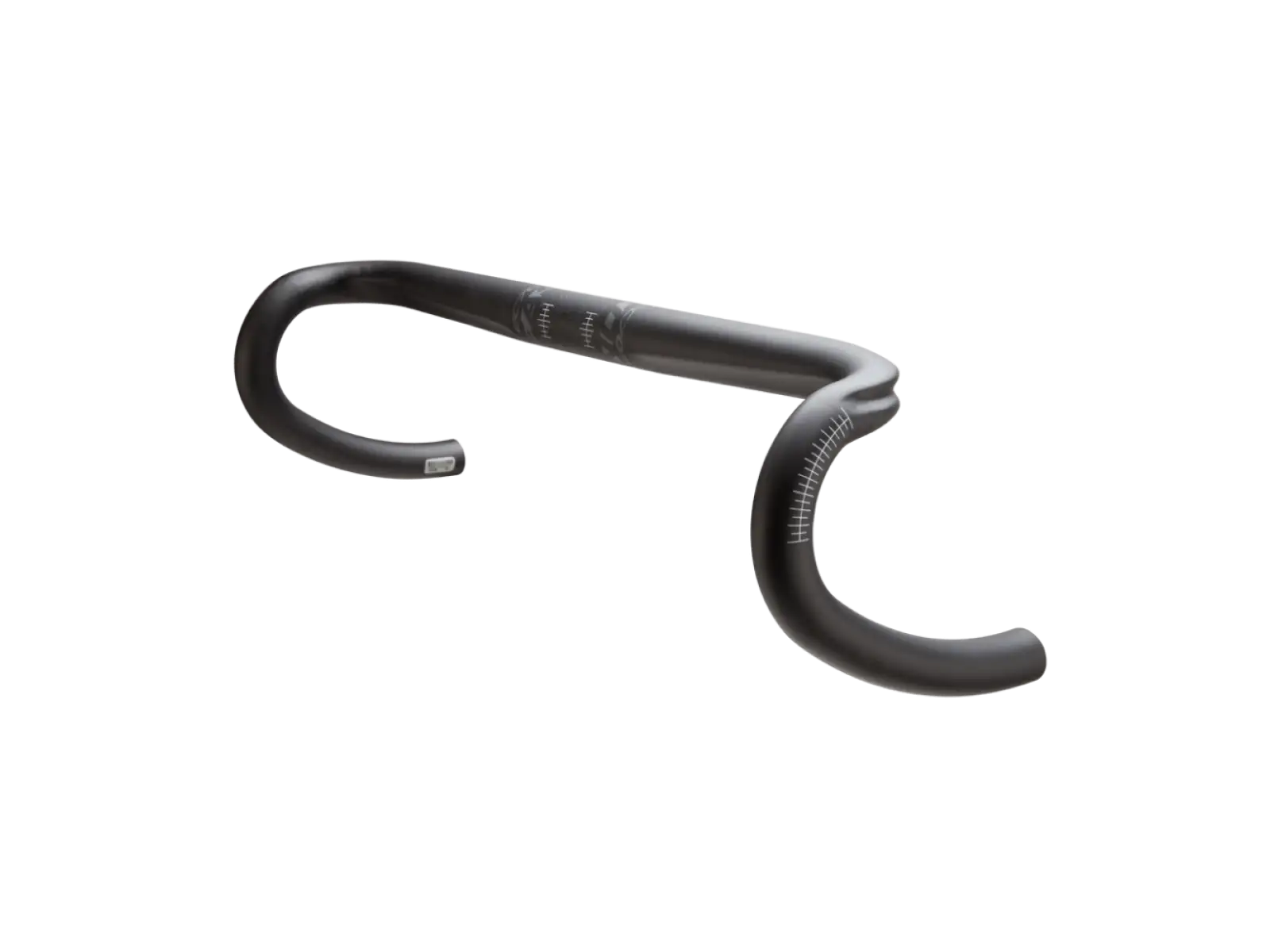 Easton EC70 SL RB Di2 Kohlenstoff 31,8 mm 16 Grad Straßenlenker