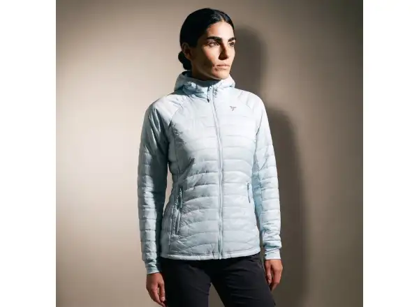 Silvini Cesi Damenjacke Sky