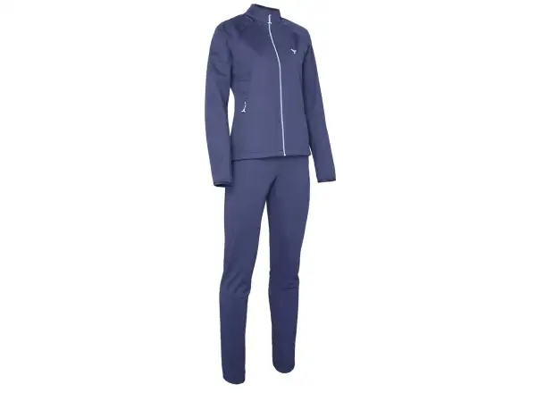 Silvini Cassiana Set Damenjacke + Hose Navy