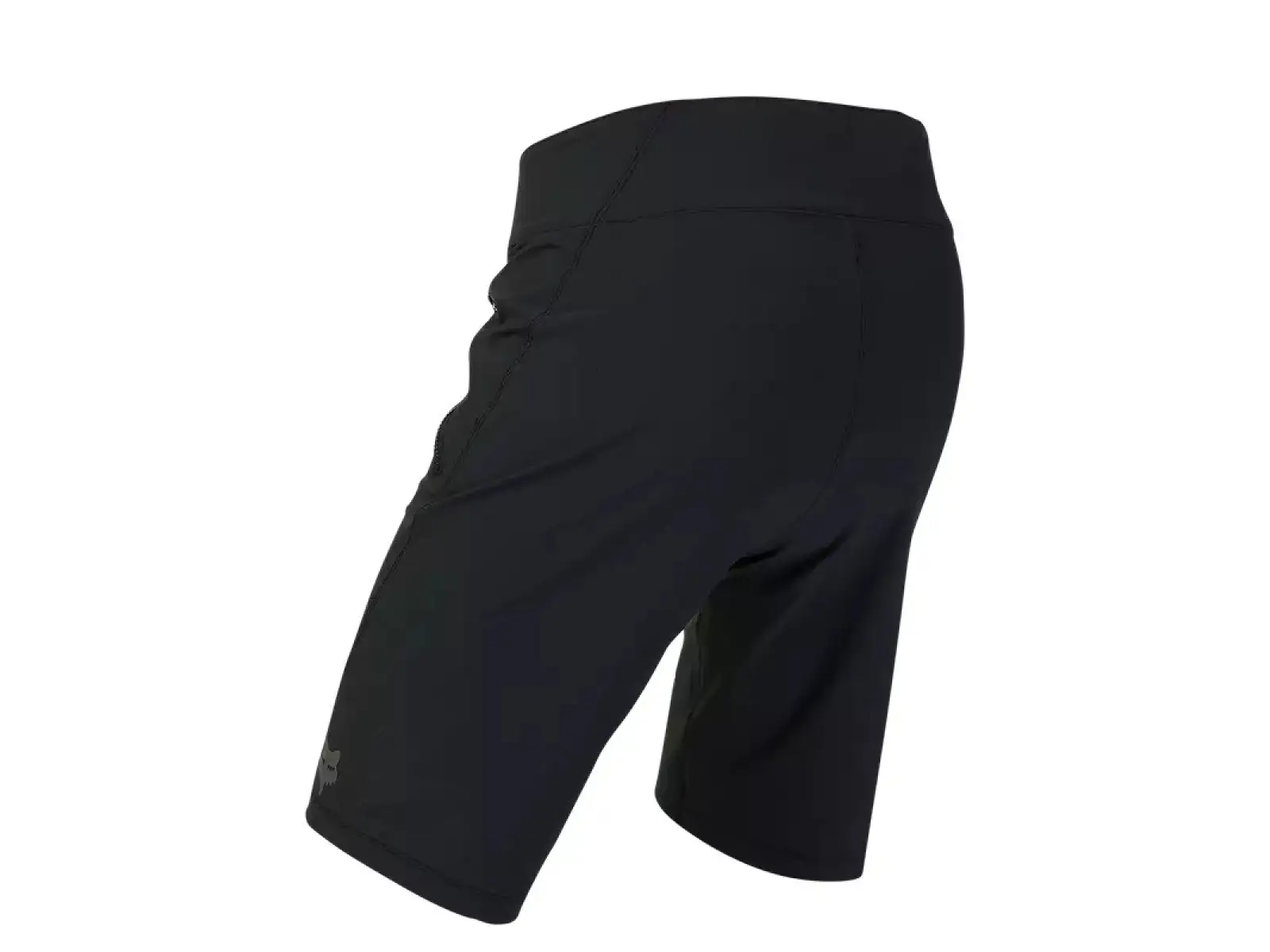 Fox Flexair Herren-Shorts Black