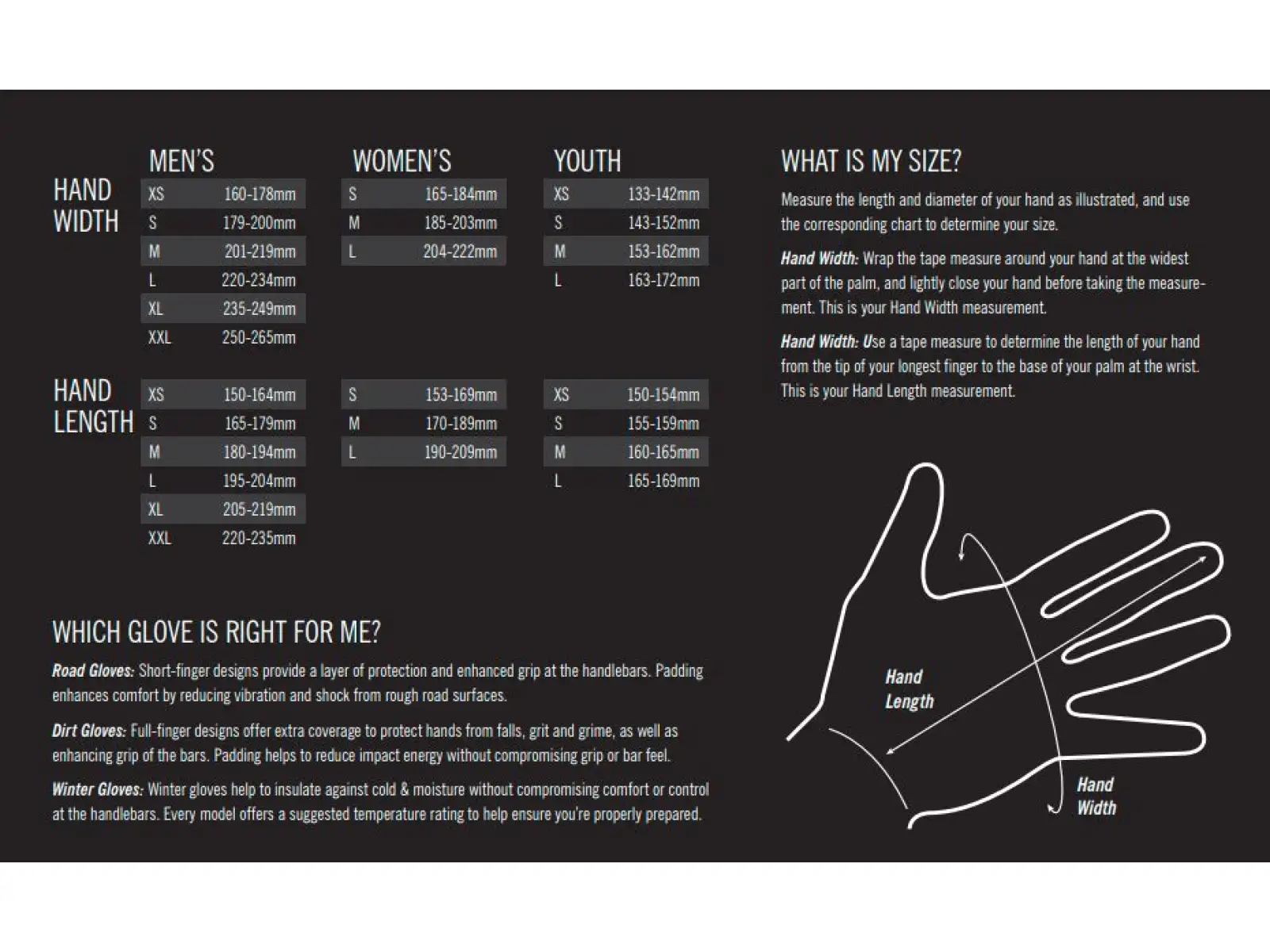 Giro Strade Dure Handschuhe Schwarz/Highlight Gelb