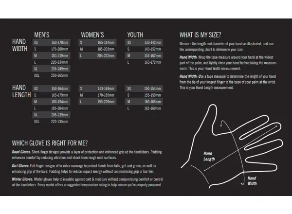 Giro Strade Dure Handschuhe Schwarz/Highlight Gelb