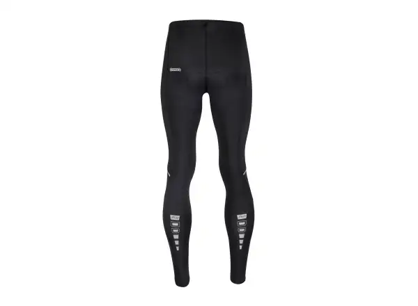 Force Z68 Hose mit hohem Bund und Polsterung Schwarz