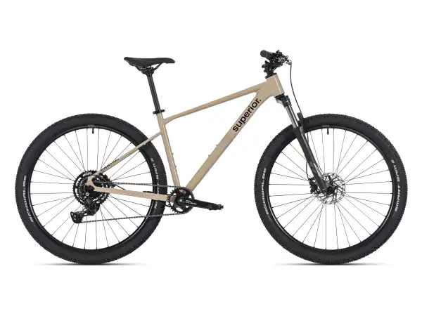 Superior XC 6.1 Mountainbike Gloss Dust